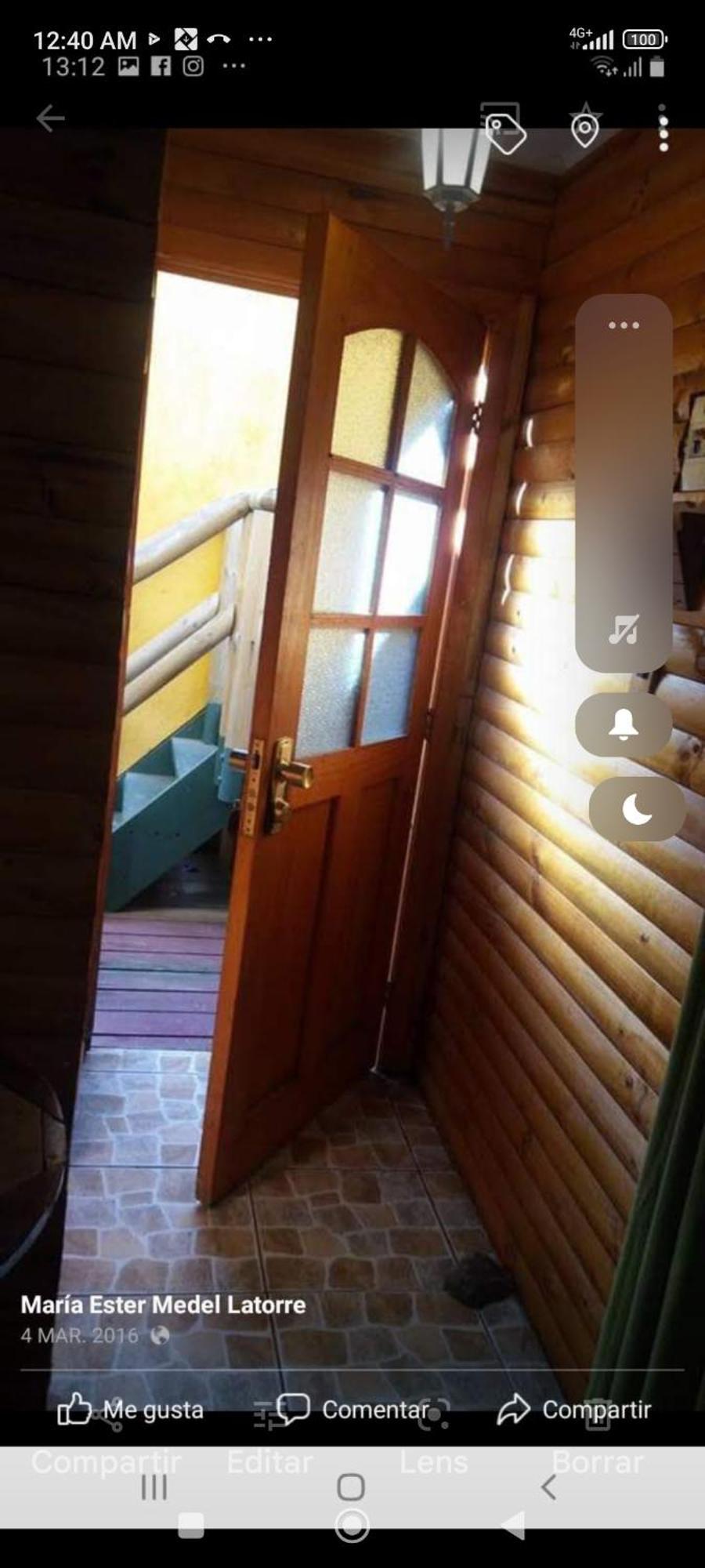 La Maison Des Fous Papudo Exterior foto