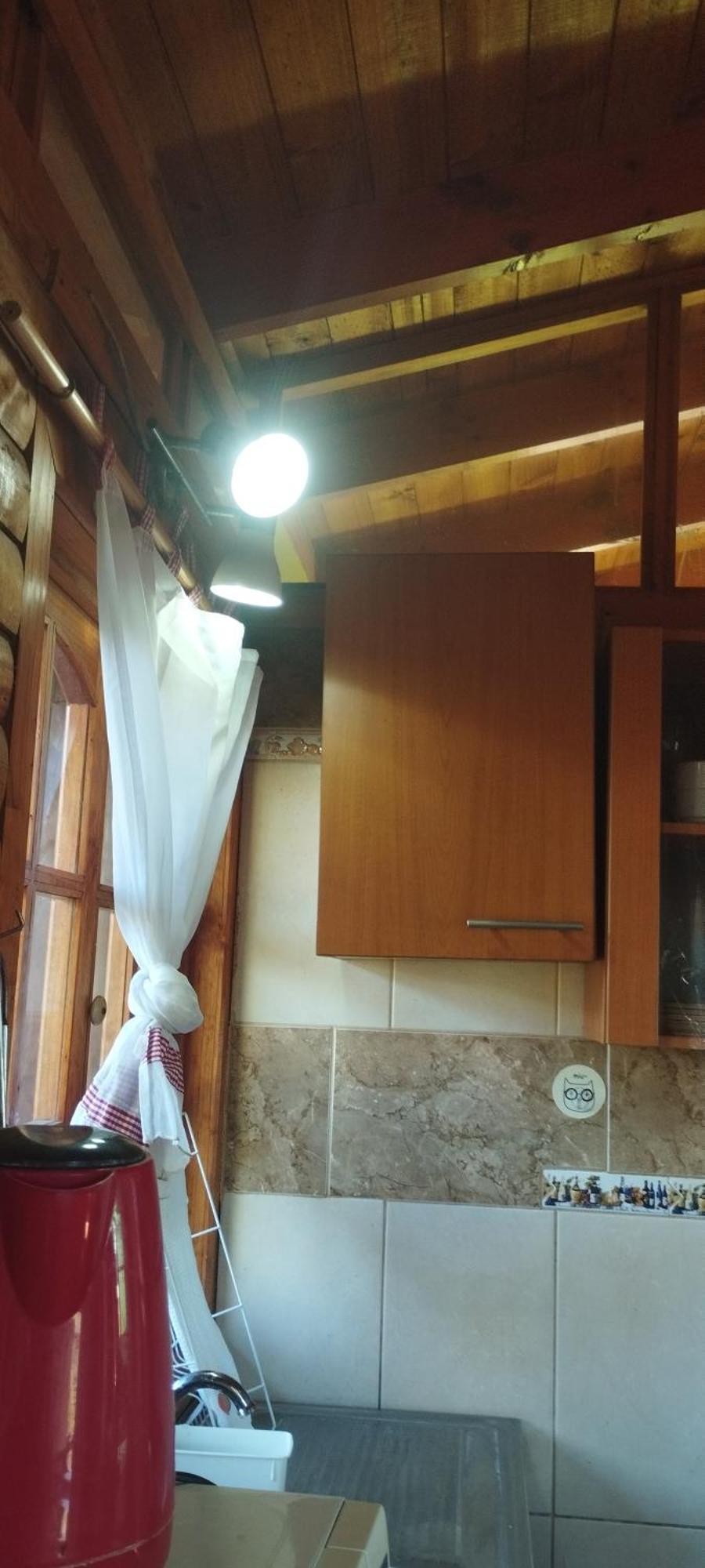 La Maison Des Fous Papudo Exterior foto